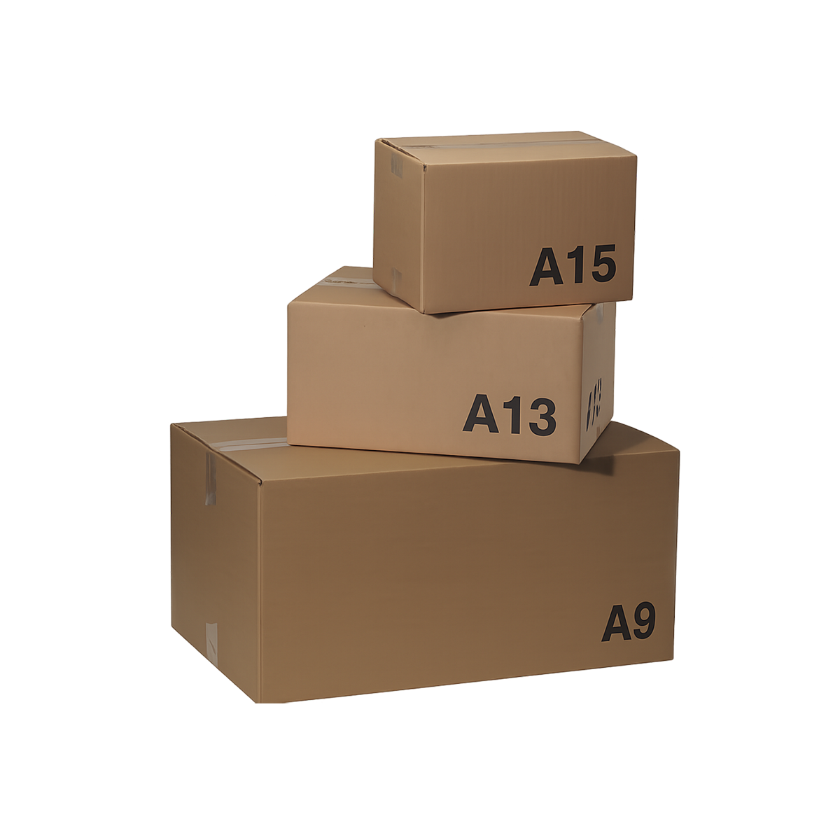 Carton galia