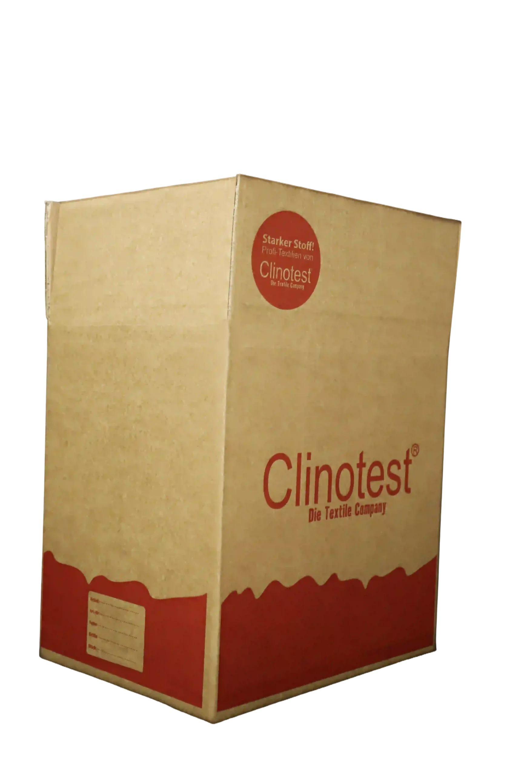 Clinotest