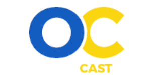 LOGO ORTHOCAST