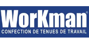 LOGO WORKMAN