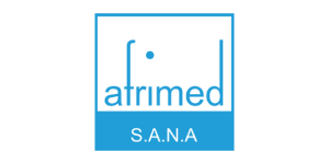 Logo AFRIMED