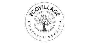 Logo Ecovillage Natural Beauty