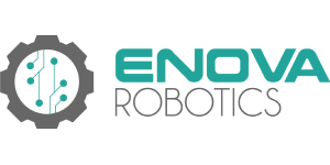 Logo ENOVA robotics